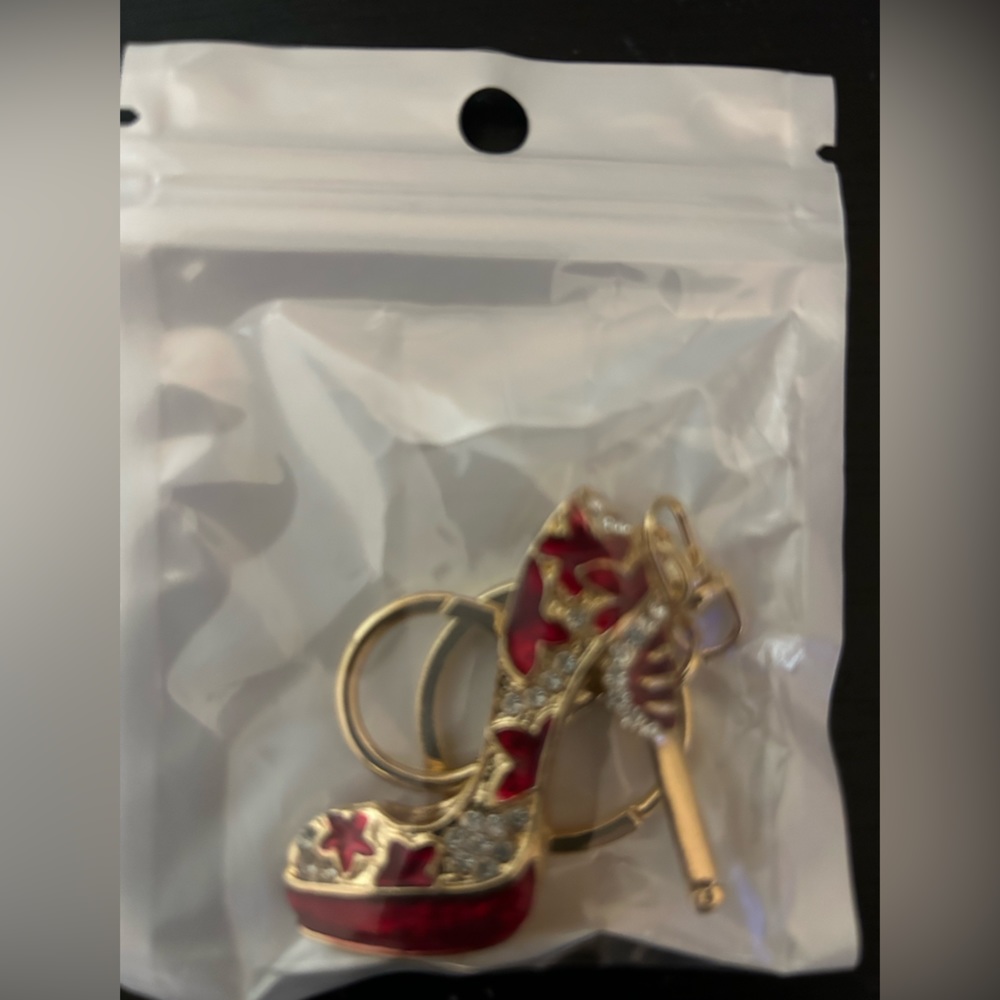 Women’s keychain